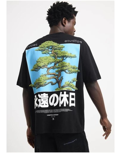 Arvust - Pasadena T-Shirt