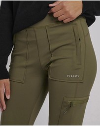 Tilley - Trek Legging