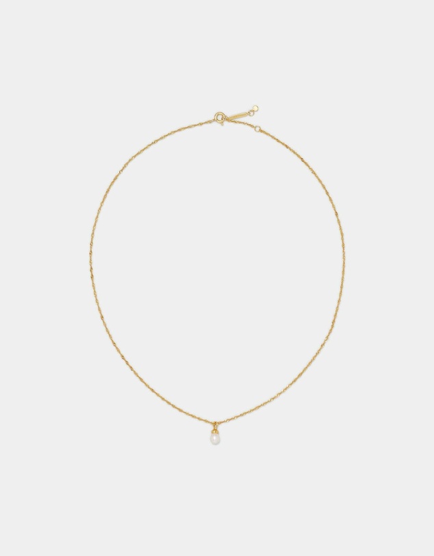 MIMCO - Purete Pendant Necklace