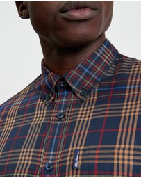 Ben Sherman - Multi Check Shirt