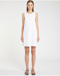 Marella - Pure Bloom Poplin Dress