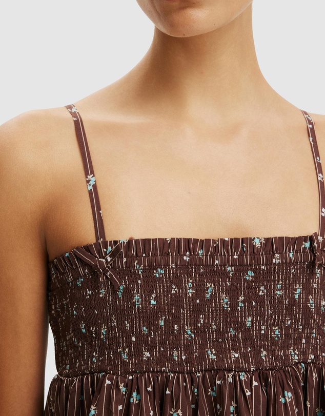 Cotton On - Eliza Babydoll Dress