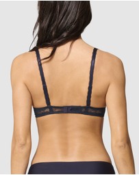 Simone Perele - Poeme Full Cup Triangle Bra
