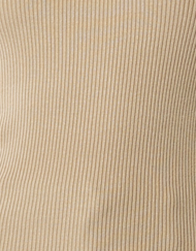 MVN - Mont Blanc Knit Top