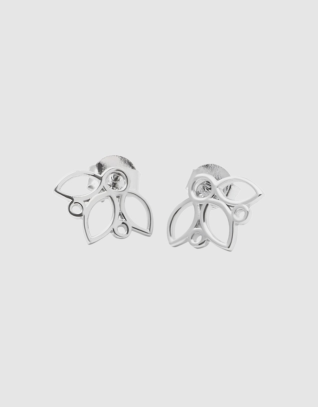 Pastiche - Posy Earrings