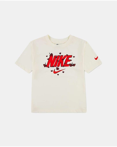 Nike - Cherry Boxy Tee - Kids