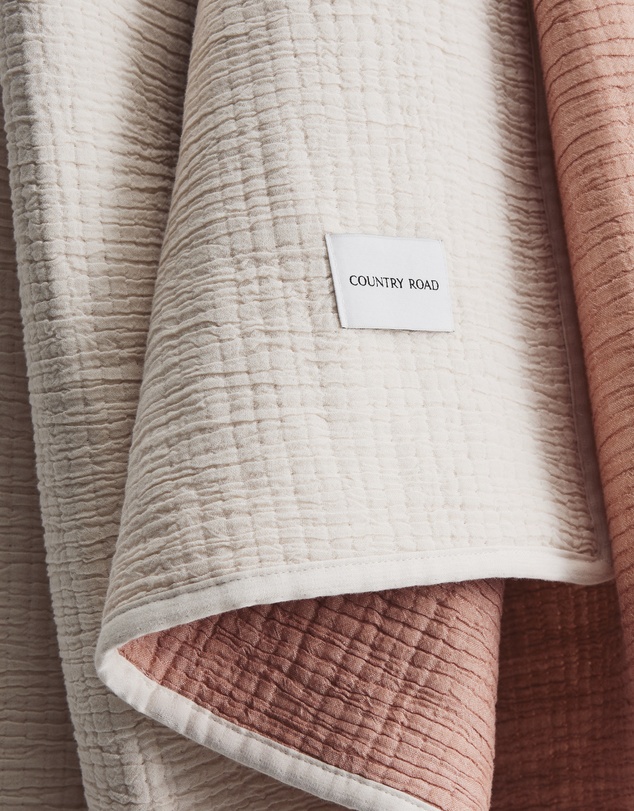 Country Road - Thea Throw