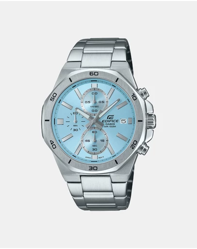 EDIFICE - EFV640D-2B