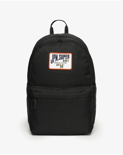 Superdry - Patched Montana