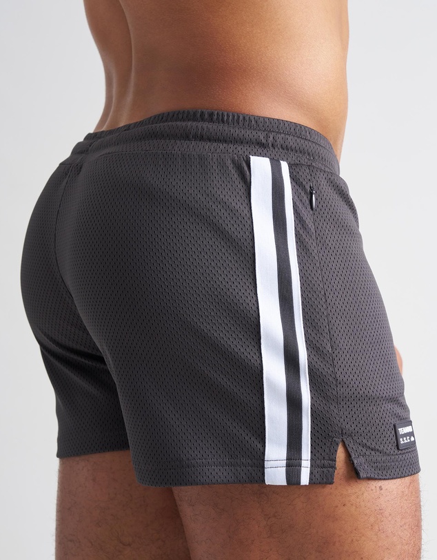 TEAMM8 - S.S.C. Fraternity Mesh 3