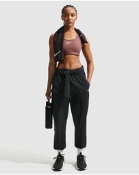 Nike - One Dri-FIT High-Waisted 7/8 Joggers