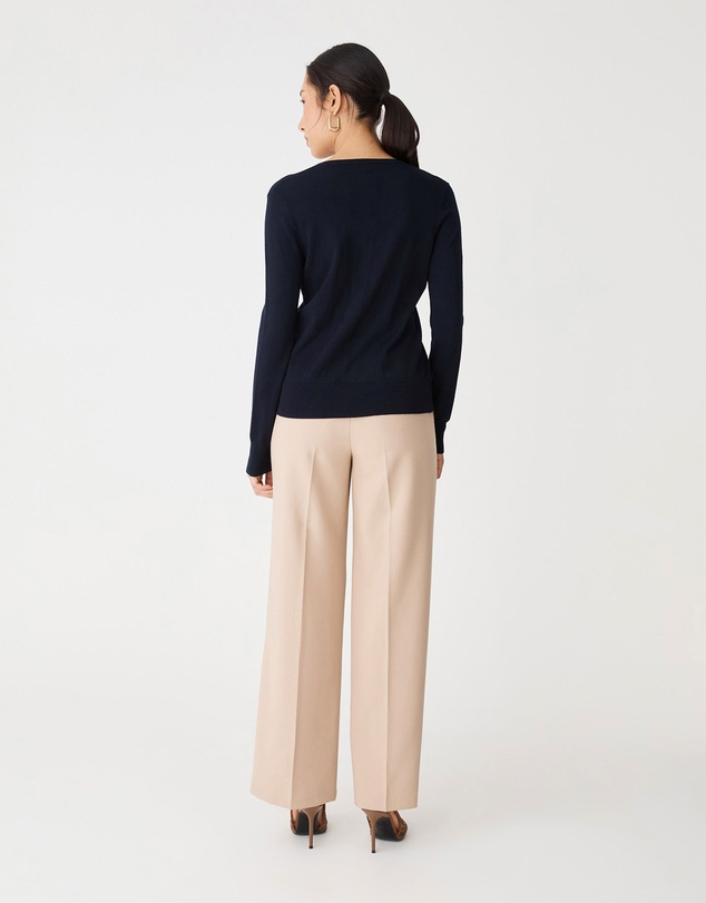 Forcast - Joyce Knit Cardigan