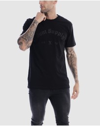 DVNT - Originals Mono Tee