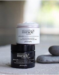 Philosophy - Anti-Wrinkle Miracle Worker Miraculous Anti-Aging Moisturiser 60mL