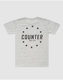 Counter Culture - Polaris Tee - Youth