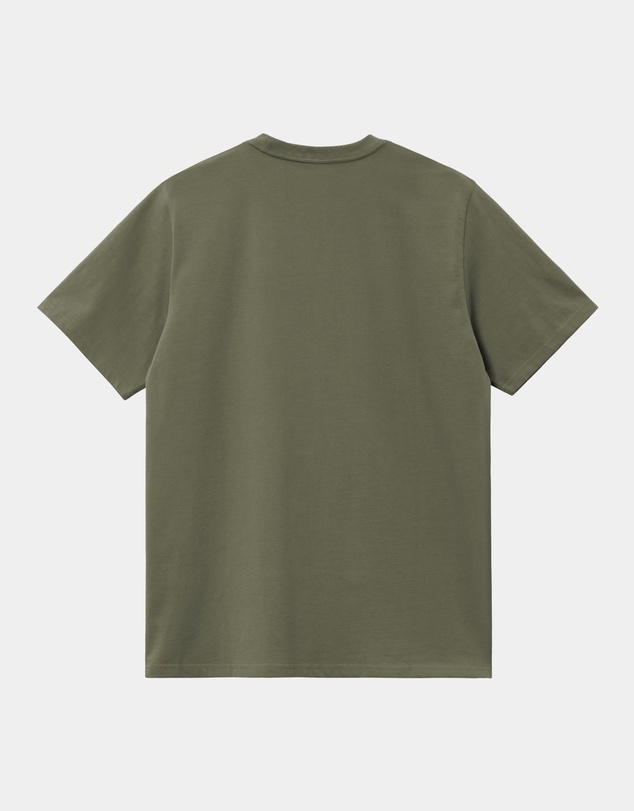 Carhartt WIP - SS Chase T-Shirt