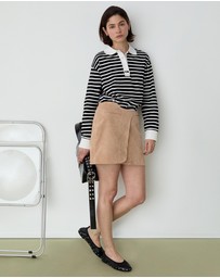 Laagam - Duse Striped Long Sleeve
