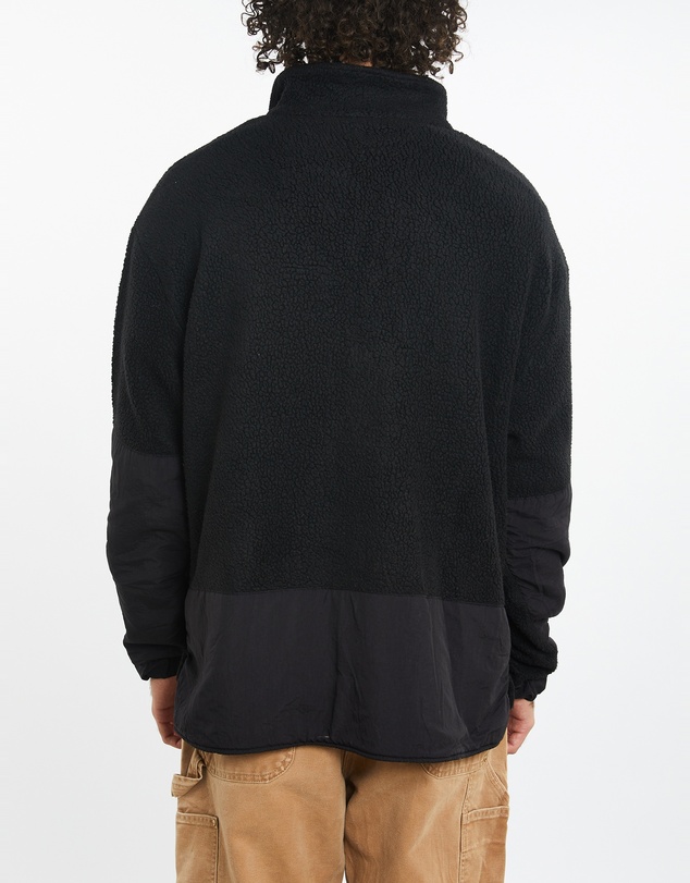 Vintage by The Real Deal - Pre Loved - 90s Ralph Lauren Polo Sport Quarter Zip Sweatshirt