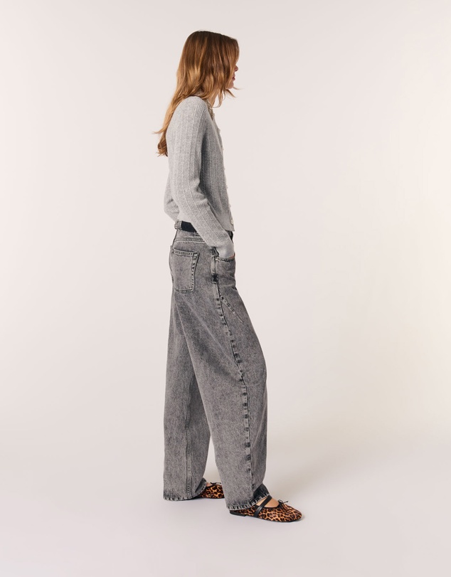 Maje - Miniou Cardigan