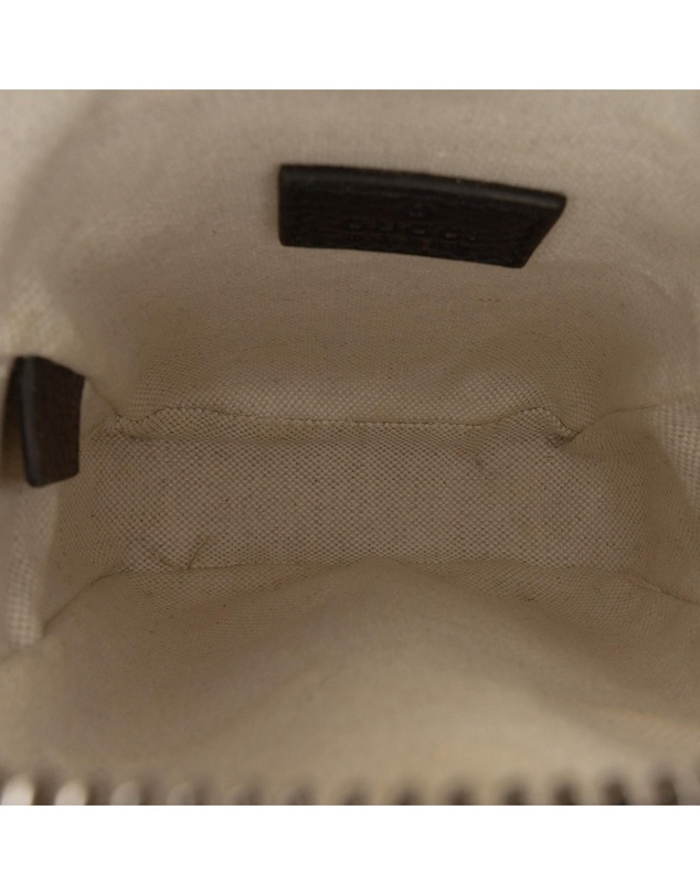 Pre-Loved by Azura Reborn - Pre-Loved Mini GG Supreme Ophidia Satchel