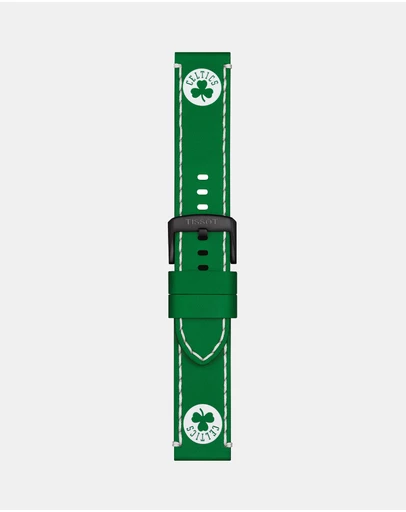Tissot - Official NBA Leather Strap 22mm
