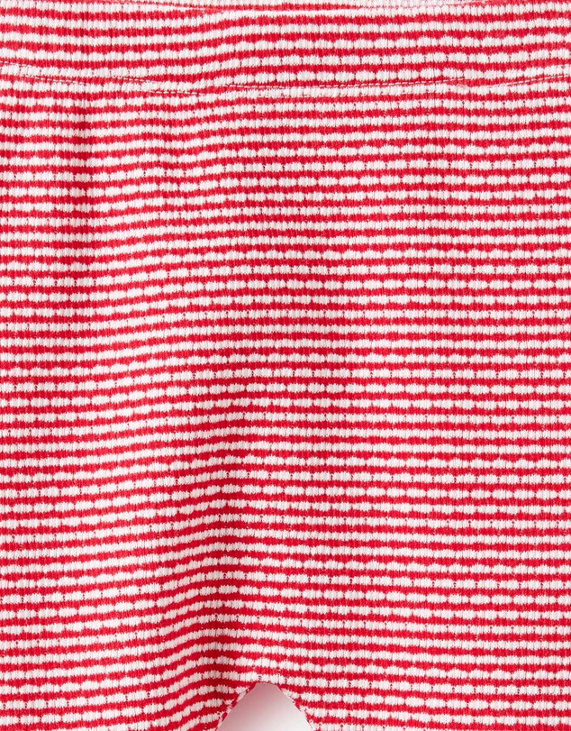 Cotton On Kids - Organic Pointelle Legging