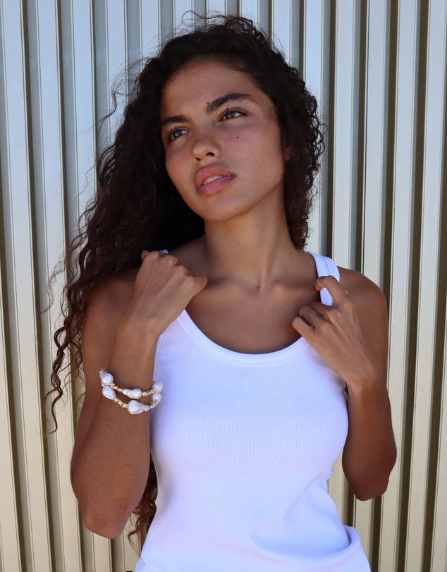 Reliquia Jewellery - Cisco Bracelet