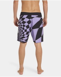 Volcom - Mens Spiral STN Mod 19
