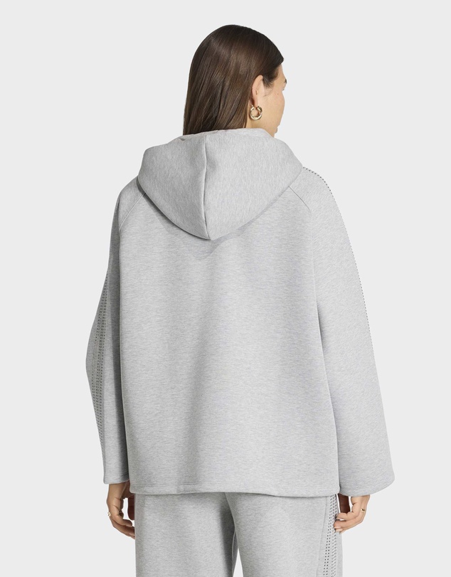adidas Originals - TEAMGEIST RHINESTONE TRACK TOP Womens