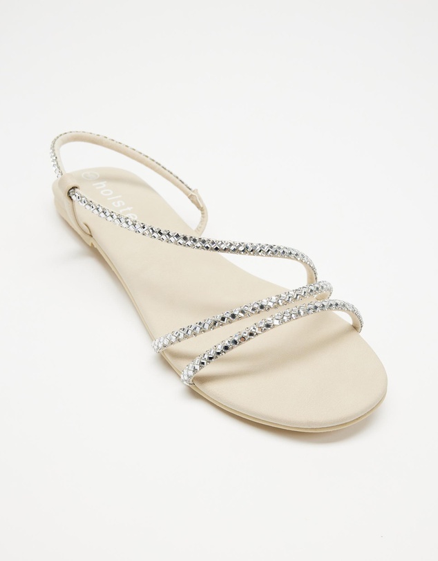 Holster - Geneva Sandals - Women's