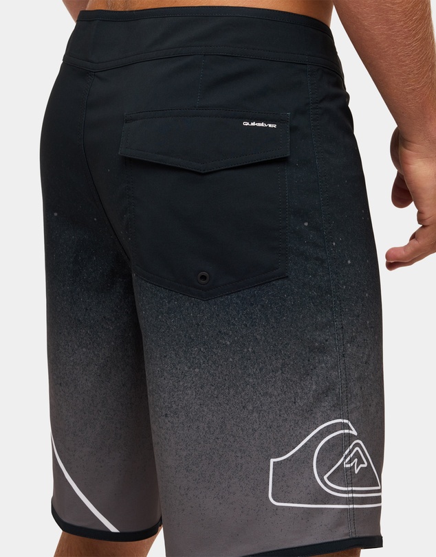 Quiksilver - Mens Surfsilk New Wave 20