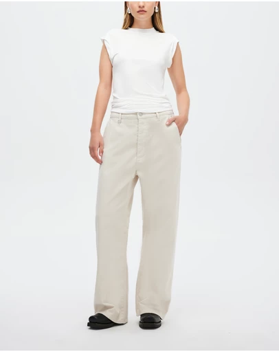Neuw - Yoko Baggy Pant