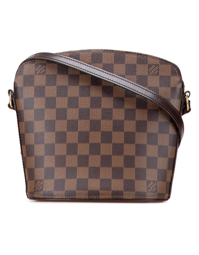 Pre-Loved by Azura Reborn - Pre-Loved Damier Ebene Drouot