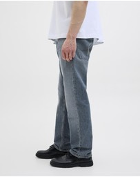 Jack & Jones - Chris Original SBD 320 Relaxed Fit Jeans