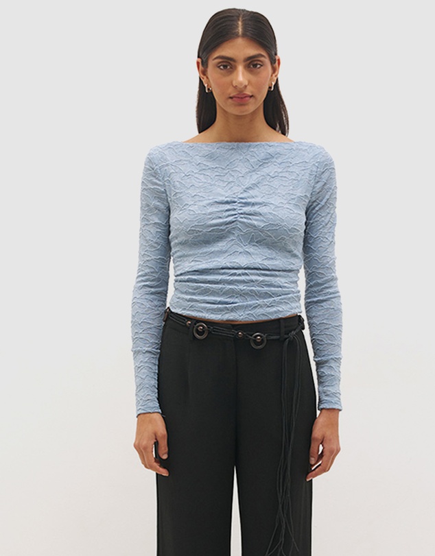 MON RENN - Willow Top