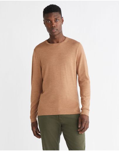 Caramel Heather