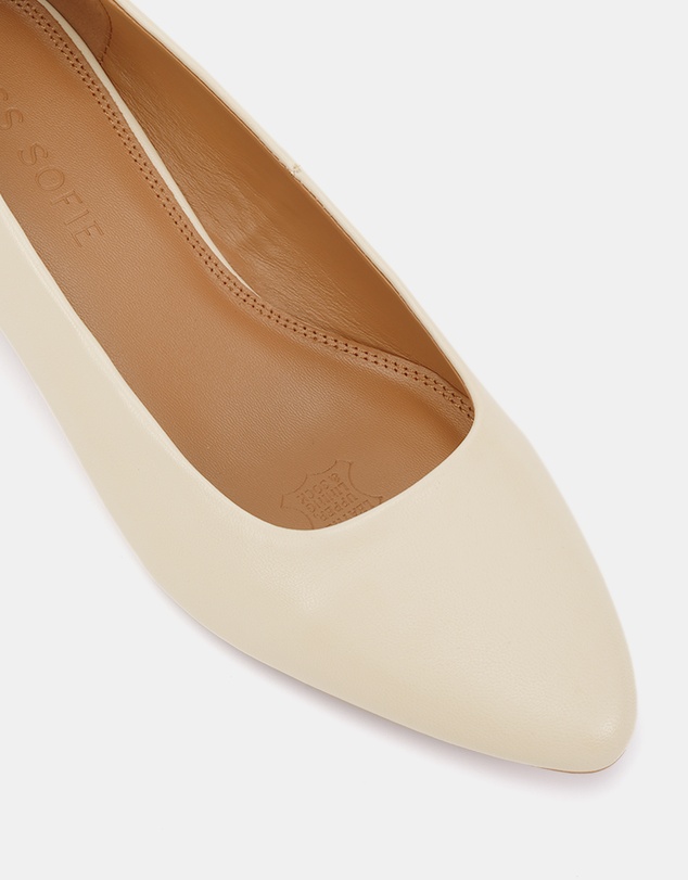 Miss Sofie - Miron Heels