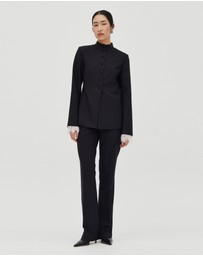 Third Form - Nocturne Tailored Trouser