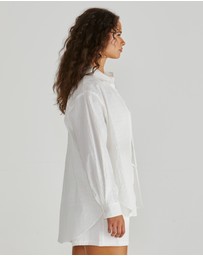 Sass - Alani Shirt