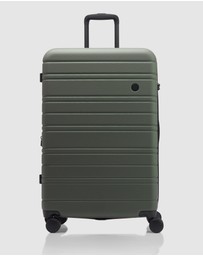 Nere - Stori Check-In 75cm Suitcase