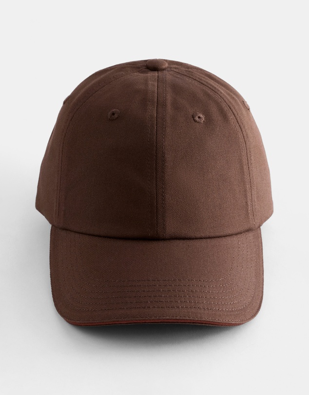 & Other Stories - Cotton-Twill Baseball Cap