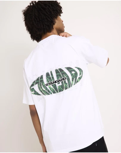 Standard - Jiro T-Shirt