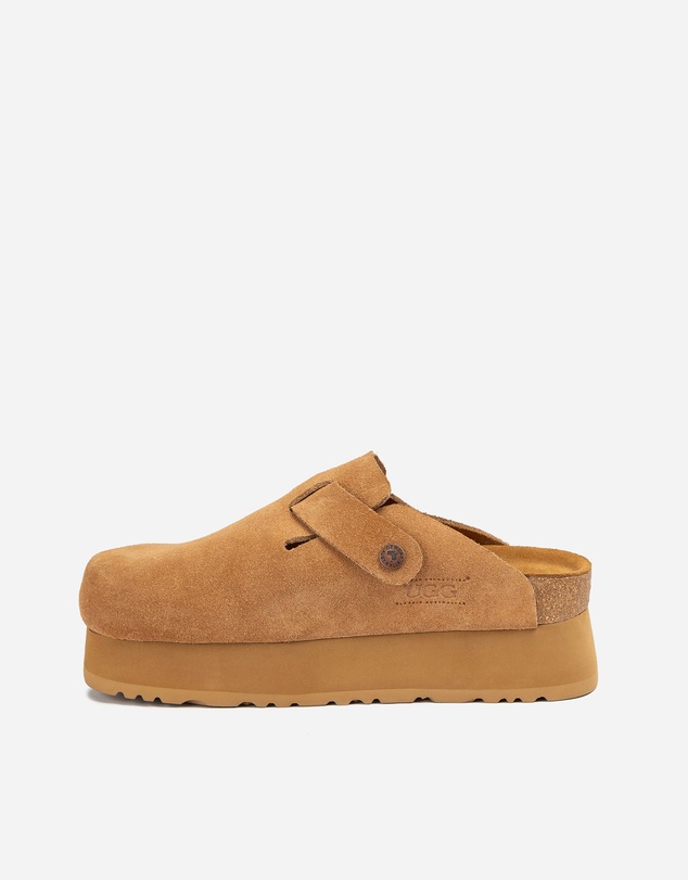 Ozwear Connection Uggs - Ugg Women Aussie Platform Soft Footbed