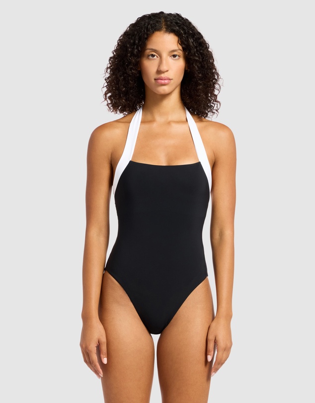 JETS - Halter One Piece