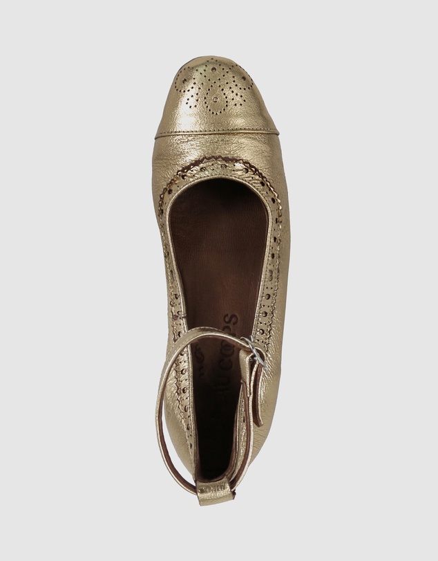 Beau Coops - Kenley Courtshoes