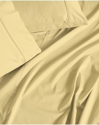 Linen House - Augusta 500TC Cotton Sateen Sheet Set