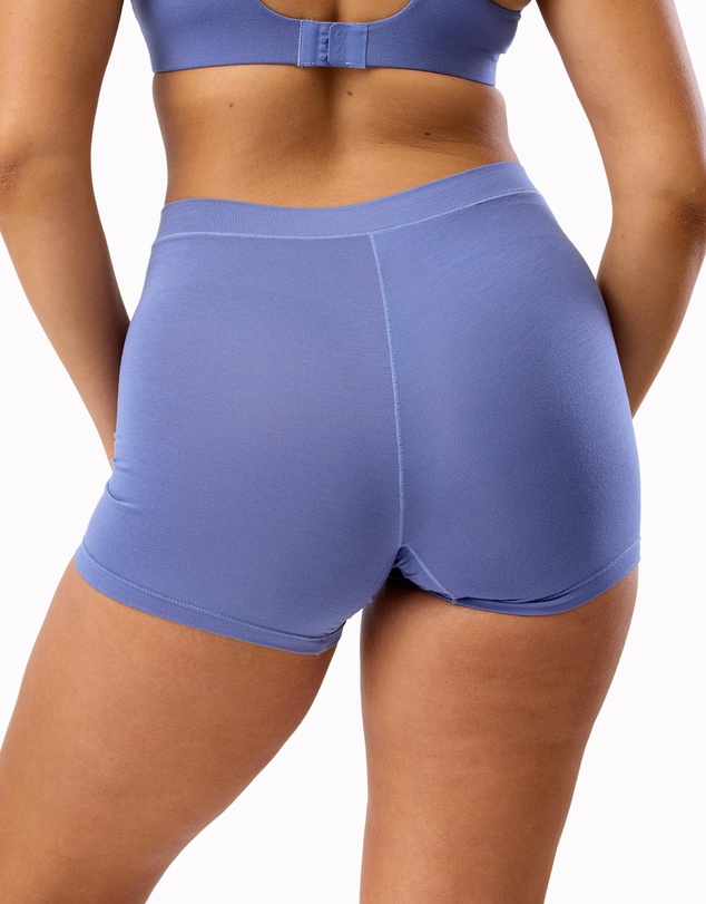 Hush Hush - Modal Short