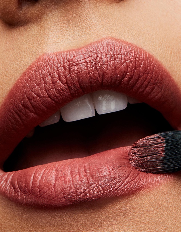 MAC - Matte Lipstick - Taupe
