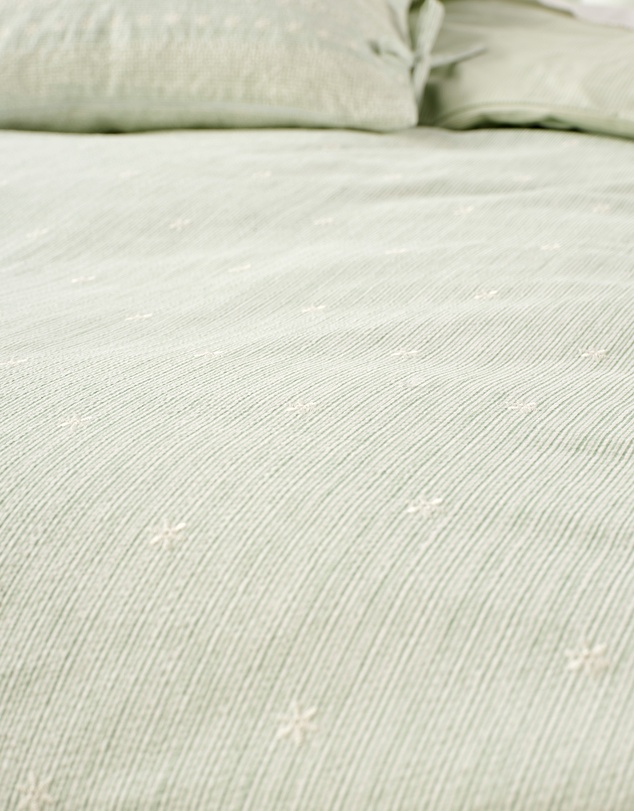 Linen House - Lisette Quilt Cover Set
