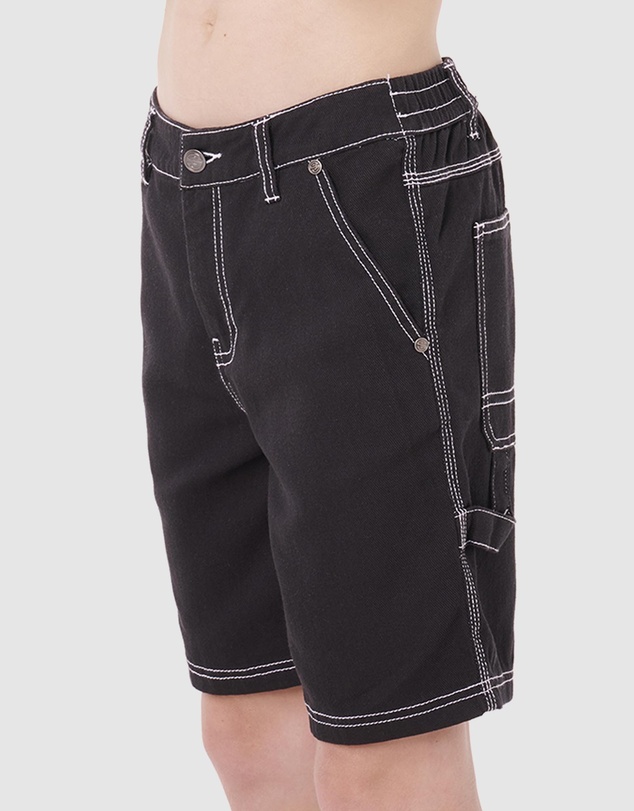 Rip Curl - Hyped Twill Shorts - Teens